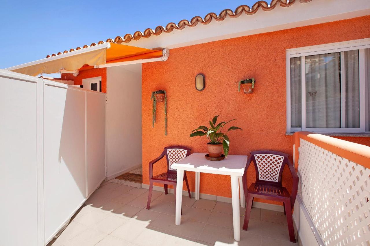 Apartamento Vistas Bajamar Apartment Bajamar  Luaran gambar