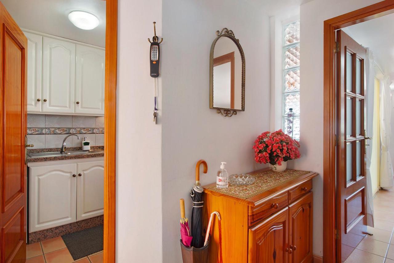 Apartamento Vistas Bajamar Apartment Bajamar  Luaran gambar